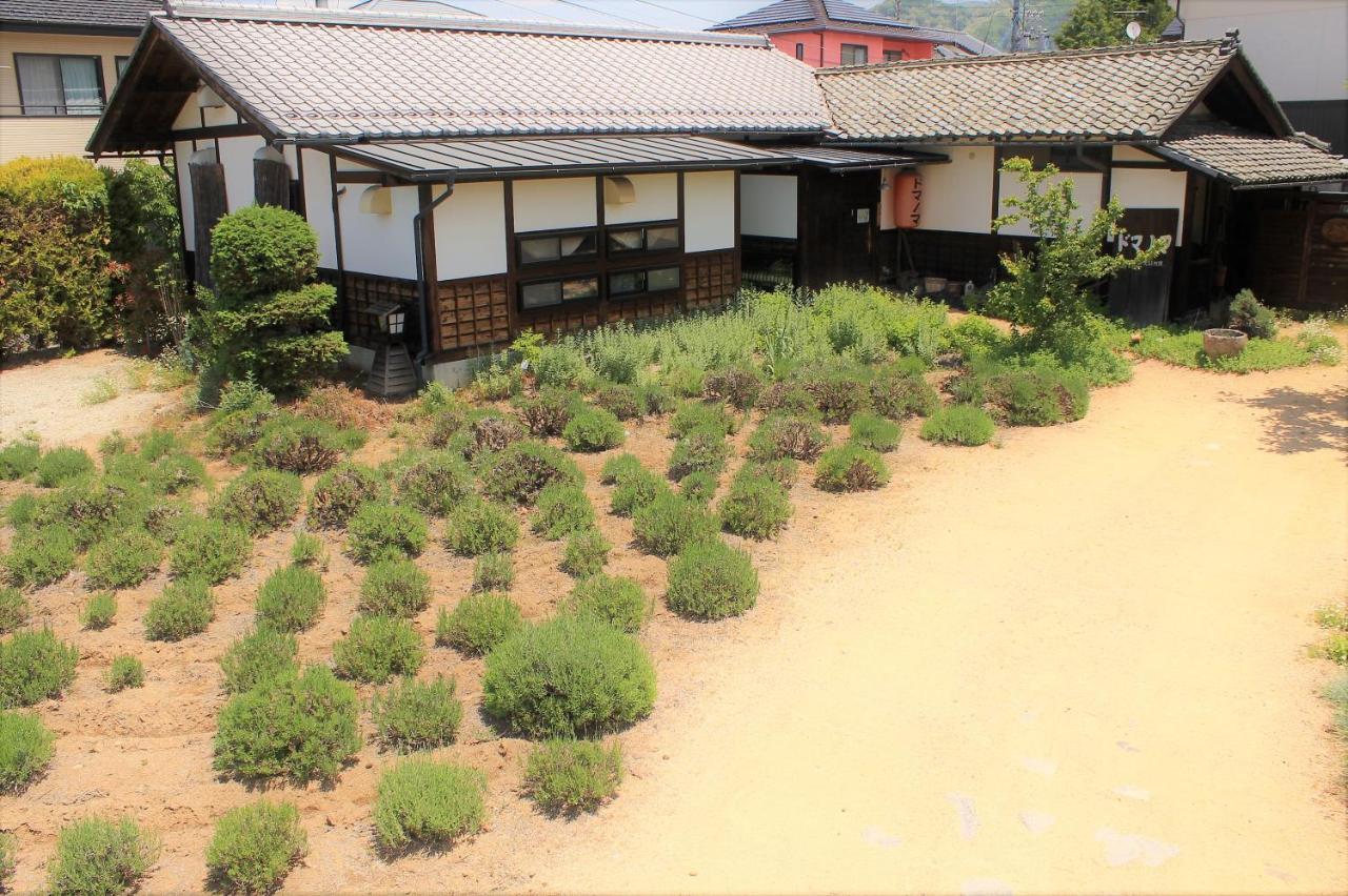 松本市 淵庵村ヴィラ エクステリア 写真